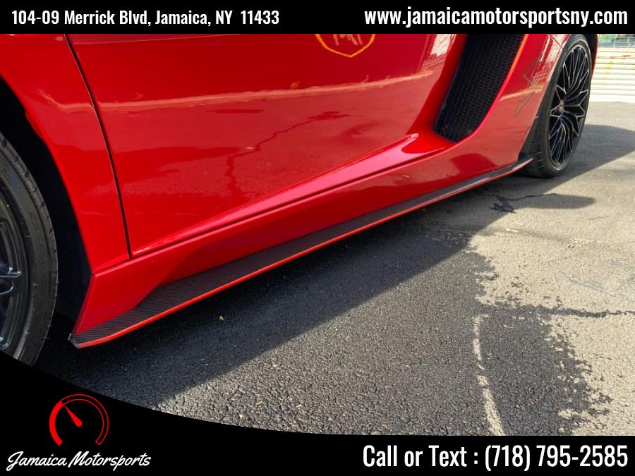 Used Lamborghini Aventador S Coupe 2018 | Jamaica Motor Sports . Jamaica, New York Used Lamborghini Aventador S Coupe 2018 | Jamaica Motor Sports . Jamaica, New York