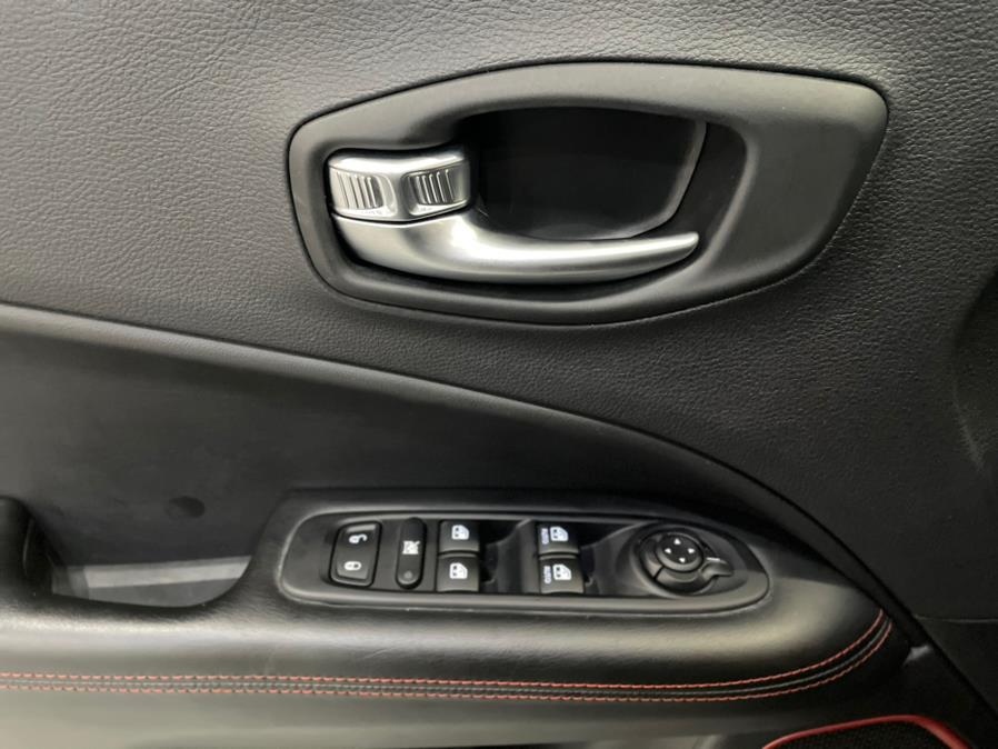 2020 Jeep Compass Trailhawk 4x4, available for sale in Franklin Square, New York | Luxury Motor Club. Franklin Square, New York 2020 Jeep Compass Trailhawk 4x4, available for sale in Franklin Square, New York | Luxury Motor Club. Franklin Square, New York