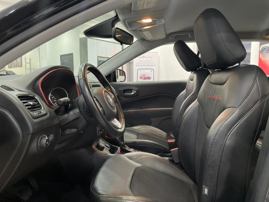 2020 Jeep Compass Trailhawk 4x4, available for sale in Franklin Square, New York | Luxury Motor Club. Franklin Square, New York 2020 Jeep Compass Trailhawk 4x4, available for sale in Franklin Square, New York | Luxury Motor Club. Franklin Square, New York
