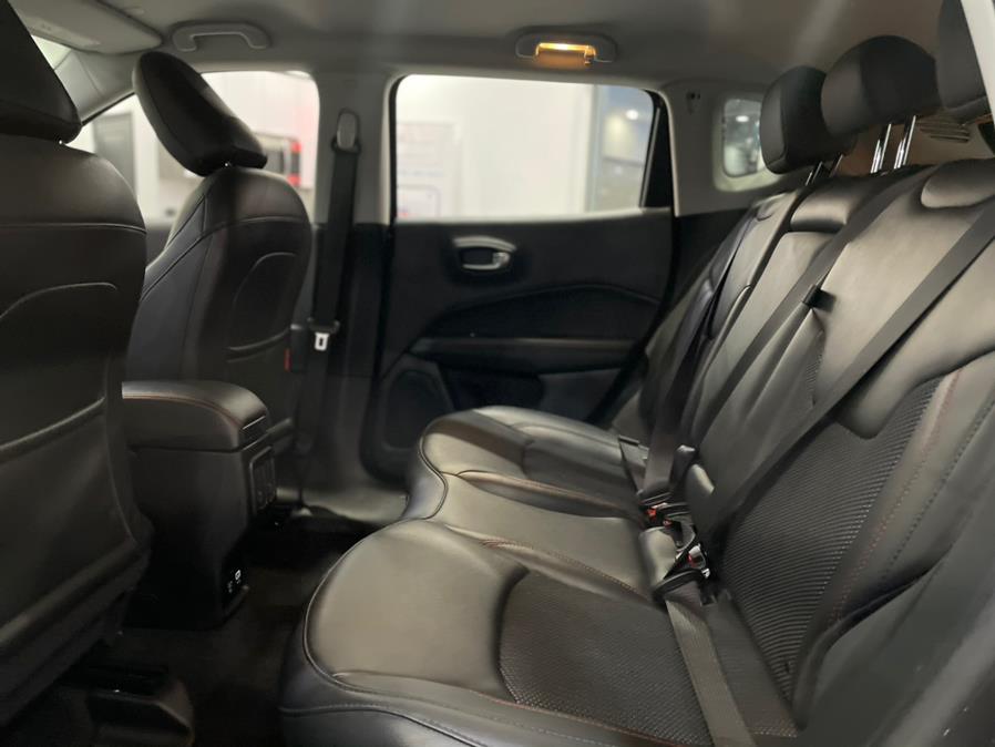 2020 Jeep Compass Trailhawk 4x4, available for sale in Franklin Square, New York | Luxury Motor Club. Franklin Square, New York 2020 Jeep Compass Trailhawk 4x4, available for sale in Franklin Square, New York | Luxury Motor Club. Franklin Square, New York
