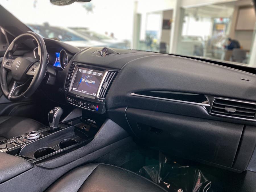 2018 Maserati Levante 3.0L, available for sale in Franklin Square, New York | Luxury Motor Club. Franklin Square, New York 2018 Maserati Levante 3.0L, available for sale in Franklin Square, New York | Luxury Motor Club. Franklin Square, New York