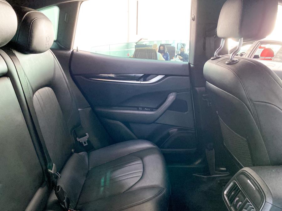 2018 Maserati Levante 3.0L, available for sale in Franklin Square, New York | Luxury Motor Club. Franklin Square, New York 2018 Maserati Levante 3.0L, available for sale in Franklin Square, New York | Luxury Motor Club. Franklin Square, New York