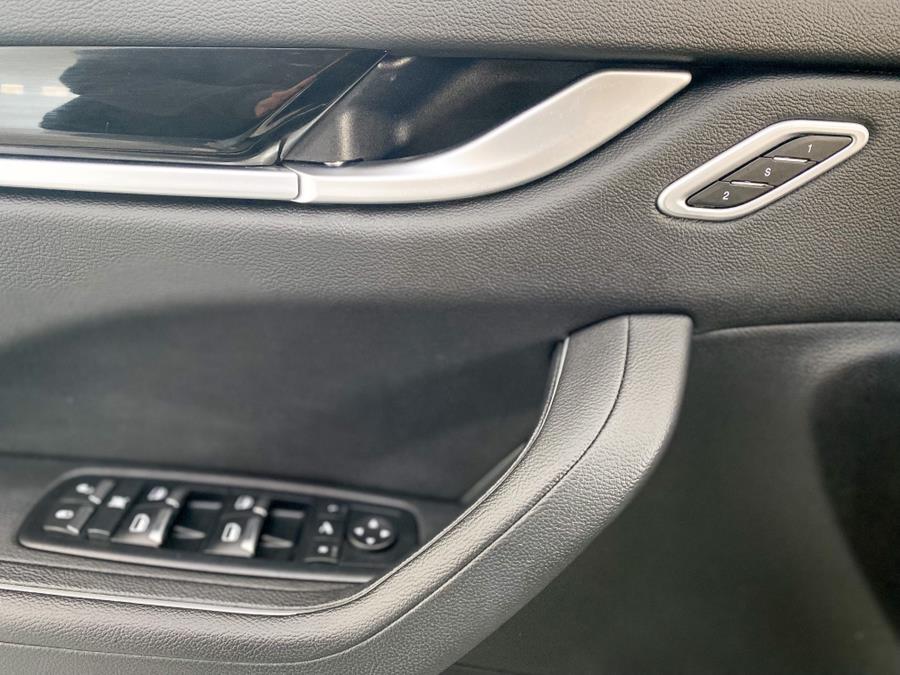 2018 Maserati Levante 3.0L, available for sale in Franklin Square, New York | Luxury Motor Club. Franklin Square, New York 2018 Maserati Levante 3.0L, available for sale in Franklin Square, New York | Luxury Motor Club. Franklin Square, New York