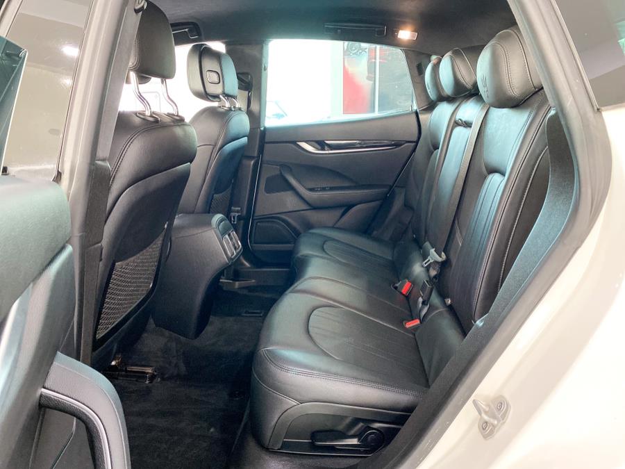 2018 Maserati Levante 3.0L, available for sale in Franklin Square, New York | Luxury Motor Club. Franklin Square, New York 2018 Maserati Levante 3.0L, available for sale in Franklin Square, New York | Luxury Motor Club. Franklin Square, New York
