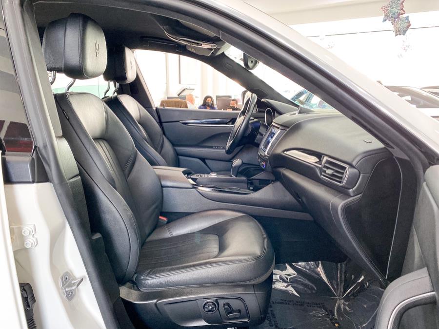 2018 Maserati Levante 3.0L, available for sale in Franklin Square, New York | Luxury Motor Club. Franklin Square, New York 2018 Maserati Levante 3.0L, available for sale in Franklin Square, New York | Luxury Motor Club. Franklin Square, New York