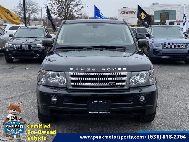 Used Land Rover Range Rover Sport 4WD 4dr SC 2008 | Peak Automotive Inc.. Bayshore, New York Used Land Rover Range Rover Sport 4WD 4dr SC 2008 | Peak Automotive Inc.. Bayshore, New York