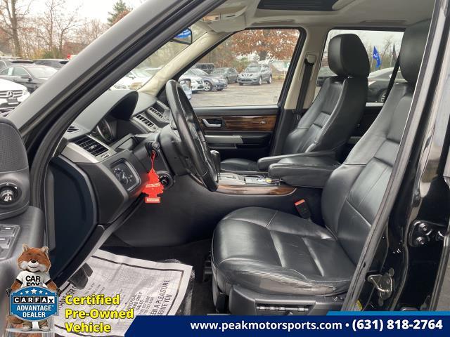 Used Land Rover Range Rover Sport 4WD 4dr SC 2008 | Peak Automotive Inc.. Bayshore, New York Used Land Rover Range Rover Sport 4WD 4dr SC 2008 | Peak Automotive Inc.. Bayshore, New York