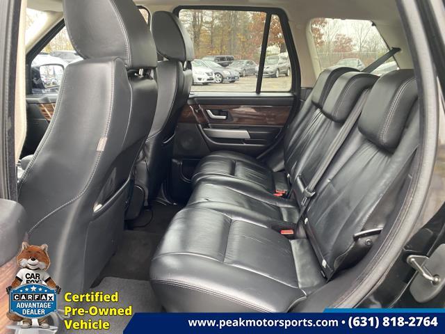 Used Land Rover Range Rover Sport 4WD 4dr SC 2008 | Peak Automotive Inc.. Bayshore, New York Used Land Rover Range Rover Sport 4WD 4dr SC 2008 | Peak Automotive Inc.. Bayshore, New York