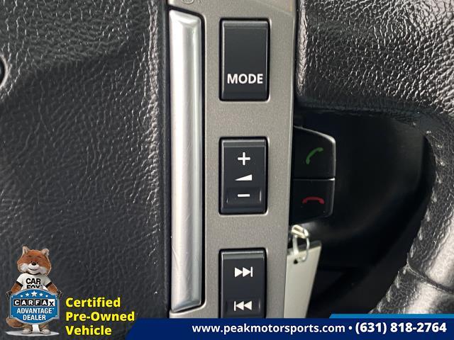 Used Land Rover Range Rover Sport 4WD 4dr SC 2008 | Peak Automotive Inc.. Bayshore, New York Used Land Rover Range Rover Sport 4WD 4dr SC 2008 | Peak Automotive Inc.. Bayshore, New York