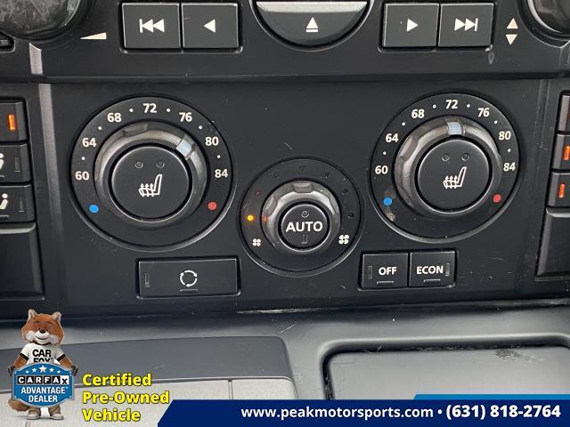 Used Land Rover Range Rover Sport 4WD 4dr SC 2008 | Peak Automotive Inc.. Bayshore, New York Used Land Rover Range Rover Sport 4WD 4dr SC 2008 | Peak Automotive Inc.. Bayshore, New York