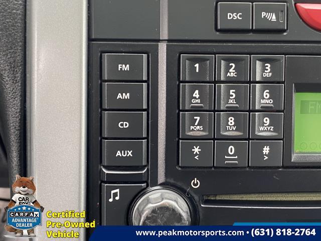 Used Land Rover Range Rover Sport 4WD 4dr SC 2008 | Peak Automotive Inc.. Bayshore, New York Used Land Rover Range Rover Sport 4WD 4dr SC 2008 | Peak Automotive Inc.. Bayshore, New York