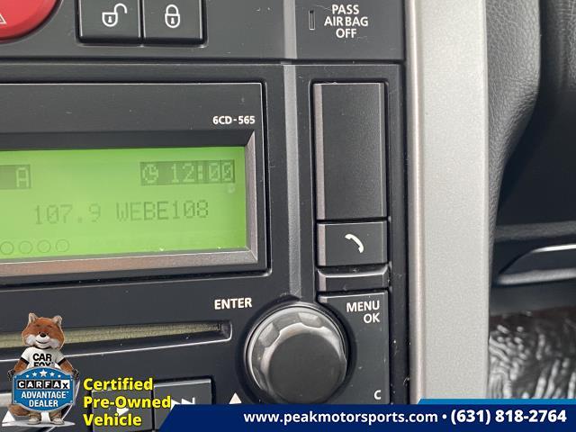 Used Land Rover Range Rover Sport 4WD 4dr SC 2008 | Peak Automotive Inc.. Bayshore, New York Used Land Rover Range Rover Sport 4WD 4dr SC 2008 | Peak Automotive Inc.. Bayshore, New York