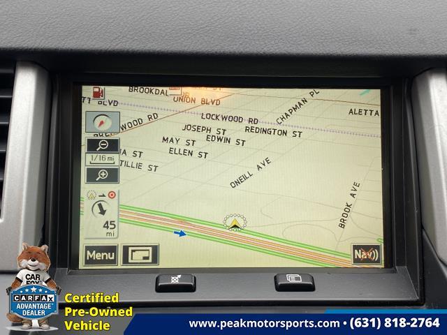 Used Land Rover Range Rover Sport 4WD 4dr SC 2008 | Peak Automotive Inc.. Bayshore, New York Used Land Rover Range Rover Sport 4WD 4dr SC 2008 | Peak Automotive Inc.. Bayshore, New York