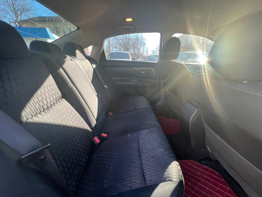 2018 Nissan Altima 2.5 SV Sedan, available for sale in Worcester, Massachusetts | Sophia's Auto Sales Inc. Worcester, Massachusetts 2018 Nissan Altima 2.5 SV Sedan, available for sale in Worcester, Massachusetts | Sophia's Auto Sales Inc. Worcester, Massachusetts