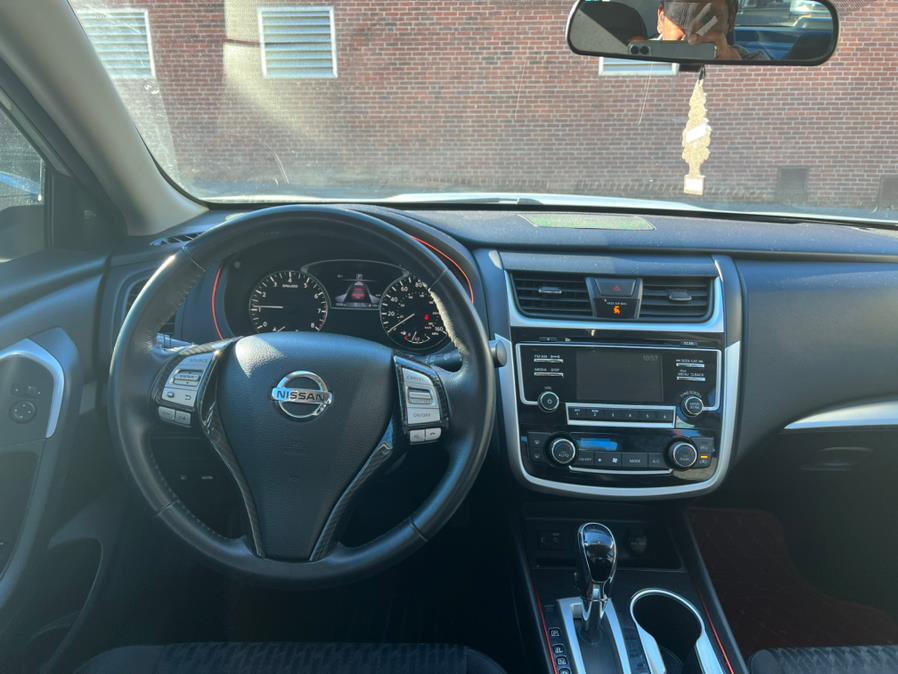 2018 Nissan Altima 2.5 SV Sedan, available for sale in Worcester, Massachusetts | Sophia's Auto Sales Inc. Worcester, Massachusetts 2018 Nissan Altima 2.5 SV Sedan, available for sale in Worcester, Massachusetts | Sophia's Auto Sales Inc. Worcester, Massachusetts