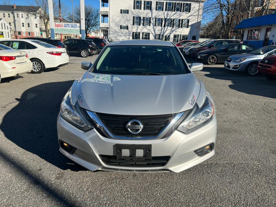 2018 Nissan Altima 2.5 SV Sedan, available for sale in Worcester, Massachusetts | Sophia's Auto Sales Inc. Worcester, Massachusetts 2018 Nissan Altima 2.5 SV Sedan, available for sale in Worcester, Massachusetts | Sophia's Auto Sales Inc. Worcester, Massachusetts