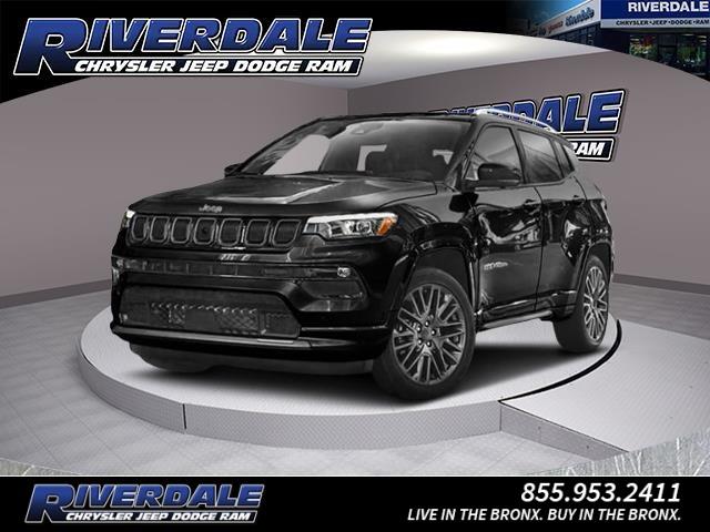 Used Jeep Compass Latitude 2022 | Eastchester Motor Cars. Bronx, New York Used Jeep Compass Latitude 2022 | Eastchester Motor Cars. Bronx, New York