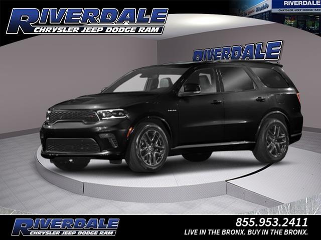 2021 Dodge Durango R/T, available for sale in Bronx, New York | Eastchester Motor Cars. Bronx, New York