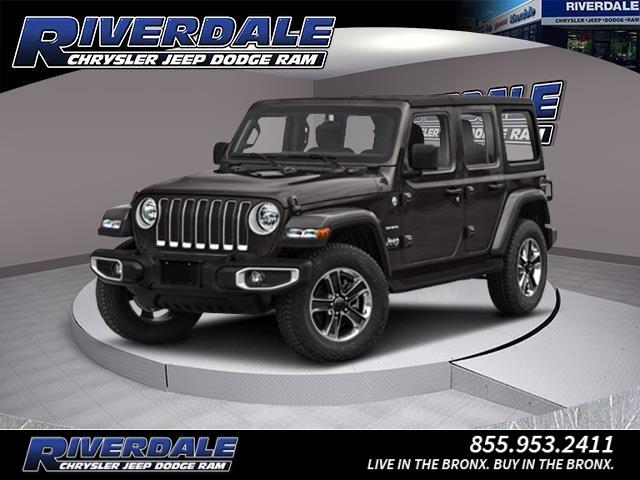 Used Jeep Wrangler Unlimited Sahara 2021 | Eastchester Motor Cars. Bronx, New York Used Jeep Wrangler Unlimited Sahara 2021 | Eastchester Motor Cars. Bronx, New York
