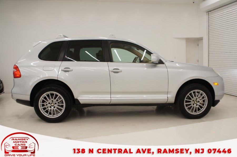 Used Porsche Cayenne AWD 4dr S 2008 | Ramsey Motor Cars Inc. Ramsey, New Jersey Used Porsche Cayenne AWD 4dr S 2008 | Ramsey Motor Cars Inc. Ramsey, New Jersey