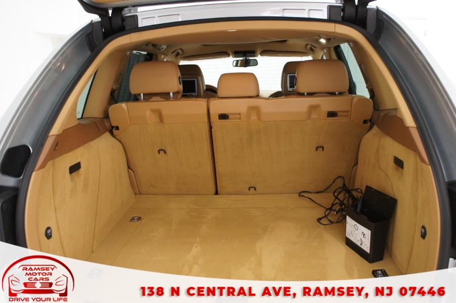 Used Porsche Cayenne AWD 4dr S 2008 | Ramsey Motor Cars Inc. Ramsey, New Jersey Used Porsche Cayenne AWD 4dr S 2008 | Ramsey Motor Cars Inc. Ramsey, New Jersey