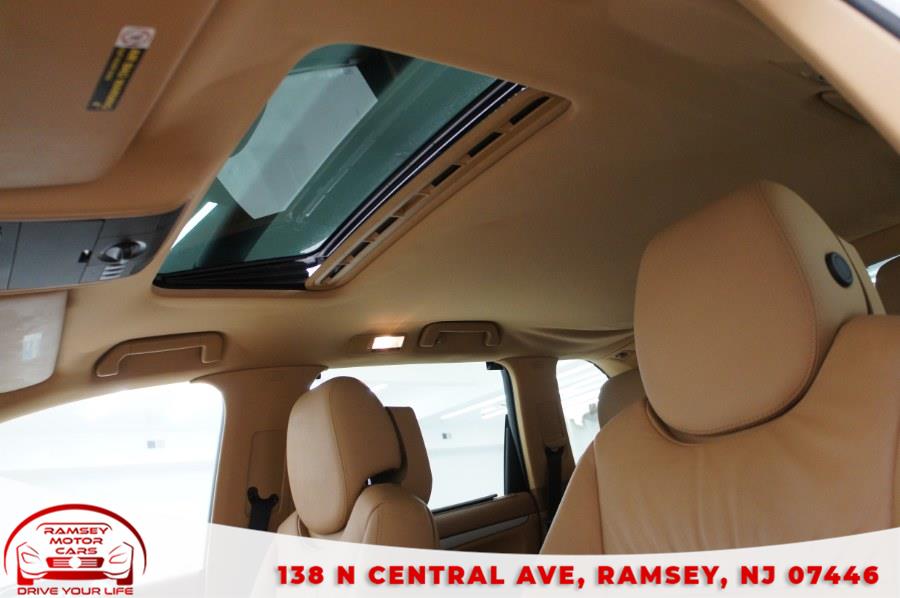 Used Porsche Cayenne AWD 4dr S 2008 | Ramsey Motor Cars Inc. Ramsey, New Jersey Used Porsche Cayenne AWD 4dr S 2008 | Ramsey Motor Cars Inc. Ramsey, New Jersey