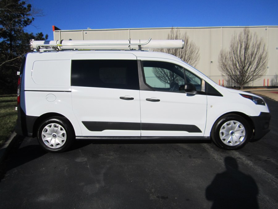 Used Ford Transit Connect Van XL LWB w/Rear Symmetrical Doors 2017 | A-Tech. Medford, Massachusetts Used Ford Transit Connect Van XL LWB w/Rear Symmetrical Doors 2017 | A-Tech. Medford, Massachusetts