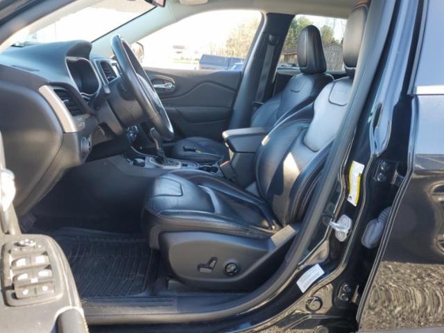 Used Jeep Cherokee 4WD 4dr Limited 2015 | Northshore Motors. Syosset , New York Used Jeep Cherokee 4WD 4dr Limited 2015 | Northshore Motors. Syosset , New York