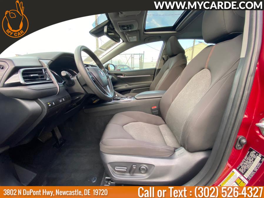 2019 Toyota Camry Hybrid LE CVT (Natl), available for sale in Newcastle, Delaware | My Car. Newcastle, Delaware 2019 Toyota Camry Hybrid LE CVT (Natl), available for sale in Newcastle, Delaware | My Car. Newcastle, Delaware