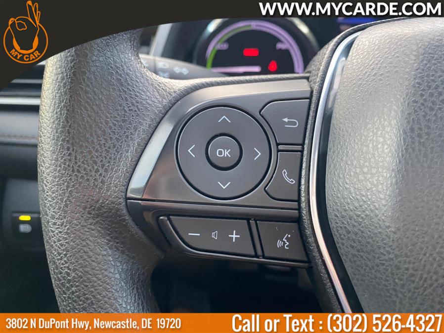 2019 Toyota Camry Hybrid LE CVT (Natl), available for sale in Newcastle, Delaware | My Car. Newcastle, Delaware 2019 Toyota Camry Hybrid LE CVT (Natl), available for sale in Newcastle, Delaware | My Car. Newcastle, Delaware