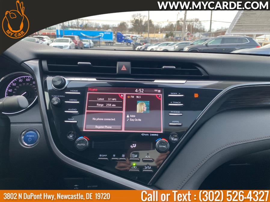 2019 Toyota Camry Hybrid LE CVT (Natl), available for sale in Newcastle, Delaware | My Car. Newcastle, Delaware 2019 Toyota Camry Hybrid LE CVT (Natl), available for sale in Newcastle, Delaware | My Car. Newcastle, Delaware