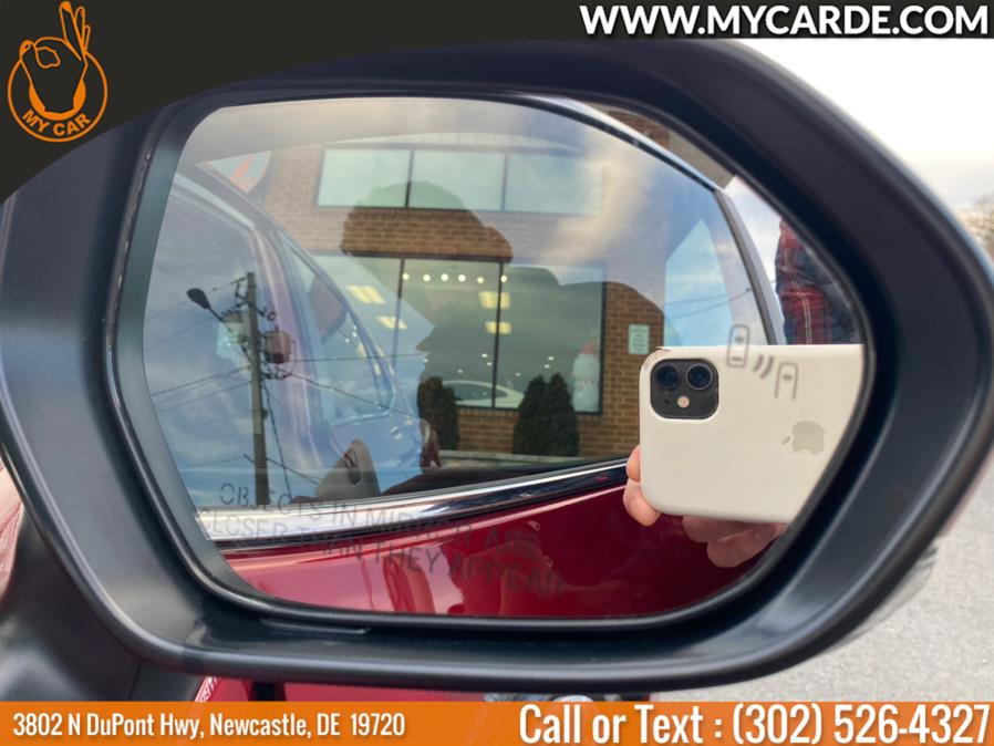 Used Toyota Camry Hybrid LE CVT (Natl) 2019 | My Car. Newcastle, Delaware