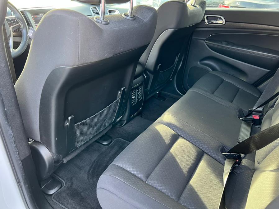 Used Jeep Grand Cherokee Laredo 4x4 2018 | Mint Auto Sales. Islip, New York Used Jeep Grand Cherokee Laredo 4x4 2018 | Mint Auto Sales. Islip, New York