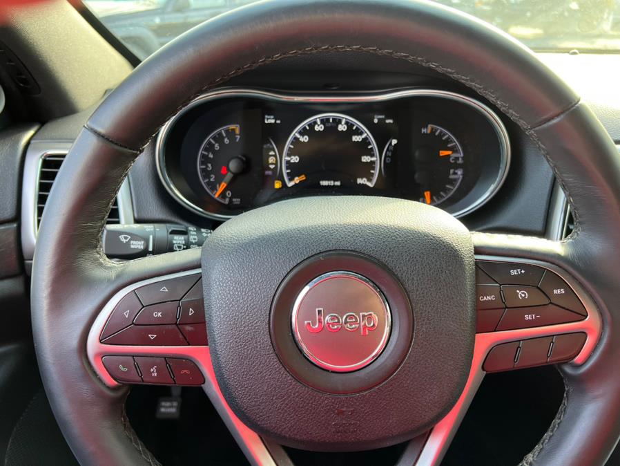 Used Jeep Grand Cherokee Laredo 4x4 2018 | Mint Auto Sales. Islip, New York Used Jeep Grand Cherokee Laredo 4x4 2018 | Mint Auto Sales. Islip, New York