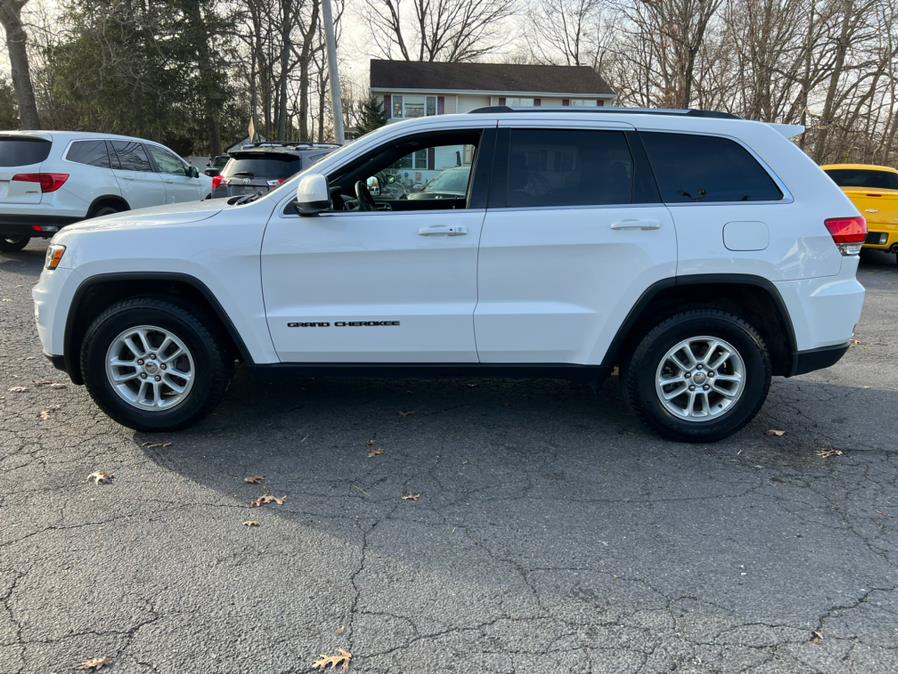 Used Jeep Grand Cherokee Laredo 4x4 2018 | Mint Auto Sales. Islip, New York Used Jeep Grand Cherokee Laredo 4x4 2018 | Mint Auto Sales. Islip, New York