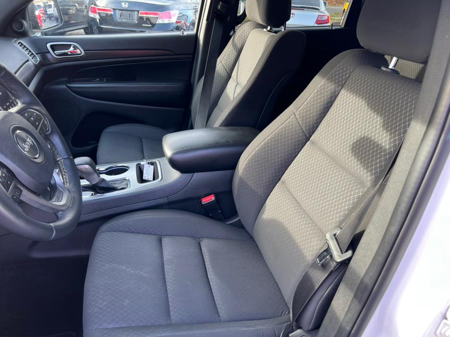 Used Jeep Grand Cherokee Laredo 4x4 2018 | Mint Auto Sales. Islip, New York Used Jeep Grand Cherokee Laredo 4x4 2018 | Mint Auto Sales. Islip, New York