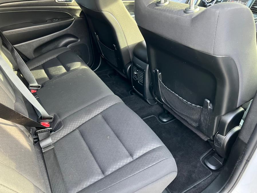 Used Jeep Grand Cherokee Laredo 4x4 2018 | Mint Auto Sales. Islip, New York Used Jeep Grand Cherokee Laredo 4x4 2018 | Mint Auto Sales. Islip, New York