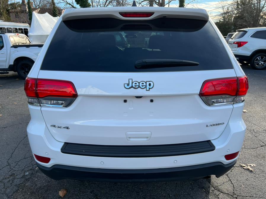 Used Jeep Grand Cherokee Laredo 4x4 2018 | Mint Auto Sales. Islip, New York Used Jeep Grand Cherokee Laredo 4x4 2018 | Mint Auto Sales. Islip, New York