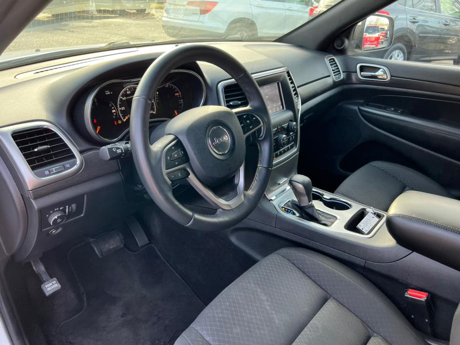 Used Jeep Grand Cherokee Laredo 4x4 2018 | Mint Auto Sales. Islip, New York Used Jeep Grand Cherokee Laredo 4x4 2018 | Mint Auto Sales. Islip, New York