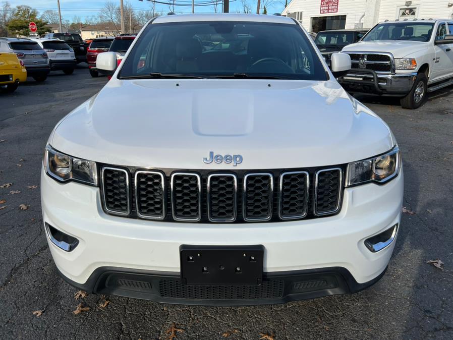 Used Jeep Grand Cherokee Laredo 4x4 2018 | Mint Auto Sales. Islip, New York Used Jeep Grand Cherokee Laredo 4x4 2018 | Mint Auto Sales. Islip, New York