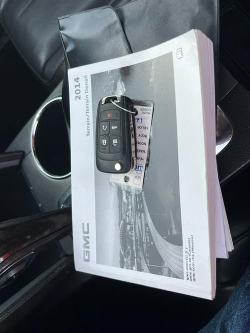 Used GMC Terrain AWD 4dr Denali 2014 | Mint Auto Sales. Islip, New York Used GMC Terrain AWD 4dr Denali 2014 | Mint Auto Sales. Islip, New York