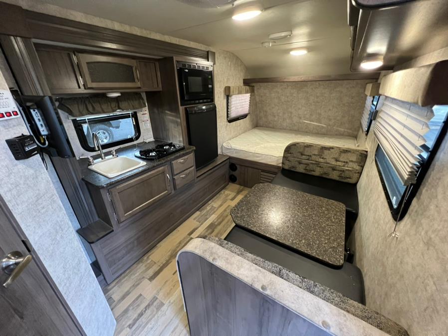 Used Winnebago Winnie Drop WD170S 2017 | Mint Auto Sales. Islip, New York Used Winnebago Winnie Drop WD170S 2017 | Mint Auto Sales. Islip, New York