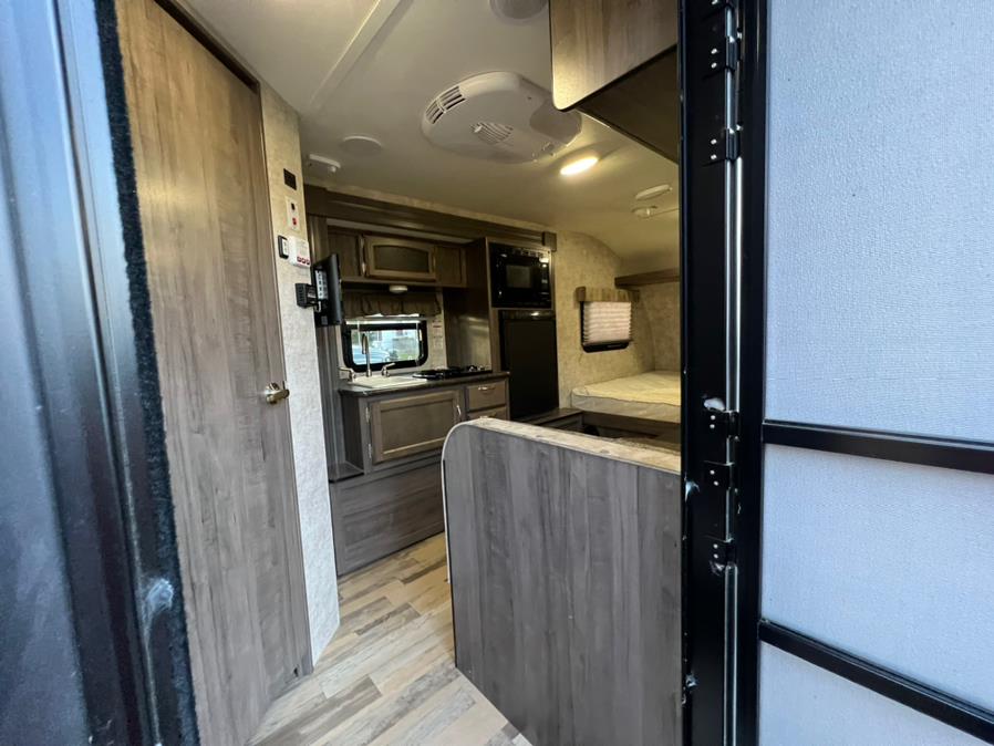 Used Winnebago Winnie Drop WD170S 2017 | Mint Auto Sales. Islip, New York Used Winnebago Winnie Drop WD170S 2017 | Mint Auto Sales. Islip, New York