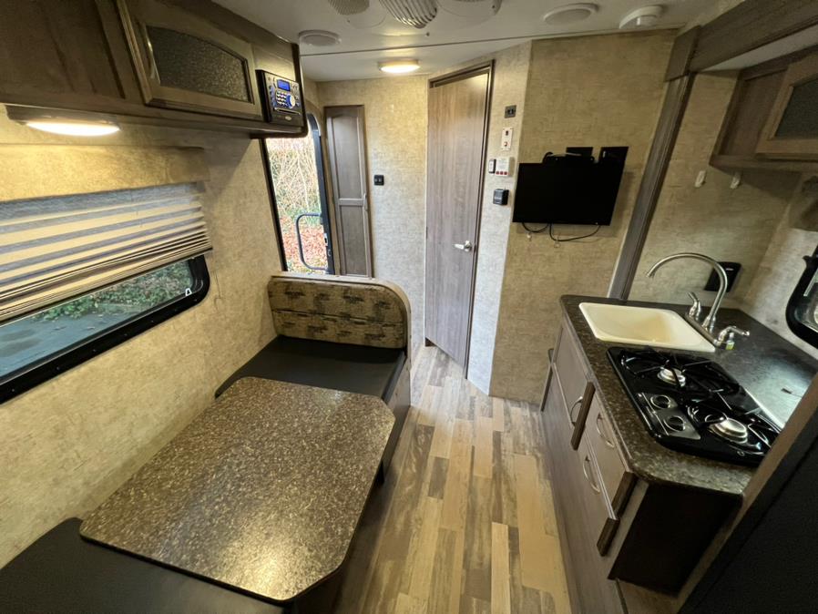 Used Winnebago Winnie Drop WD170S 2017 | Mint Auto Sales. Islip, New York Used Winnebago Winnie Drop WD170S 2017 | Mint Auto Sales. Islip, New York