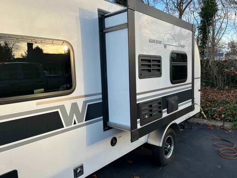 Used Winnebago Winnie Drop WD170S 2017 | Mint Auto Sales. Islip, New York Used Winnebago Winnie Drop WD170S 2017 | Mint Auto Sales. Islip, New York