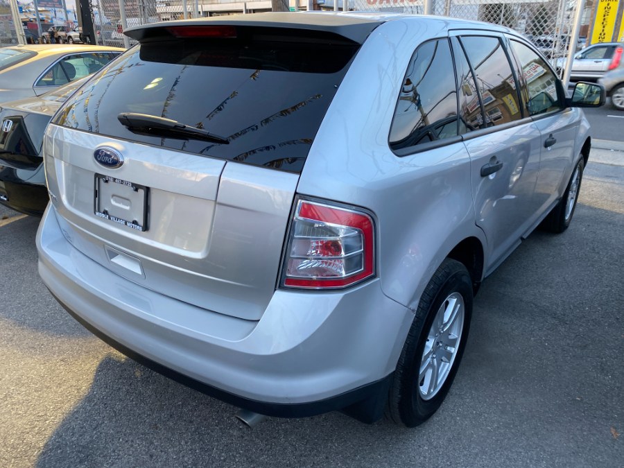 Used Ford Edge 4dr SE FWD 2009 | Middle Village Motors . Middle Village, New York Used Ford Edge 4dr SE FWD 2009 | Middle Village Motors . Middle Village, New York