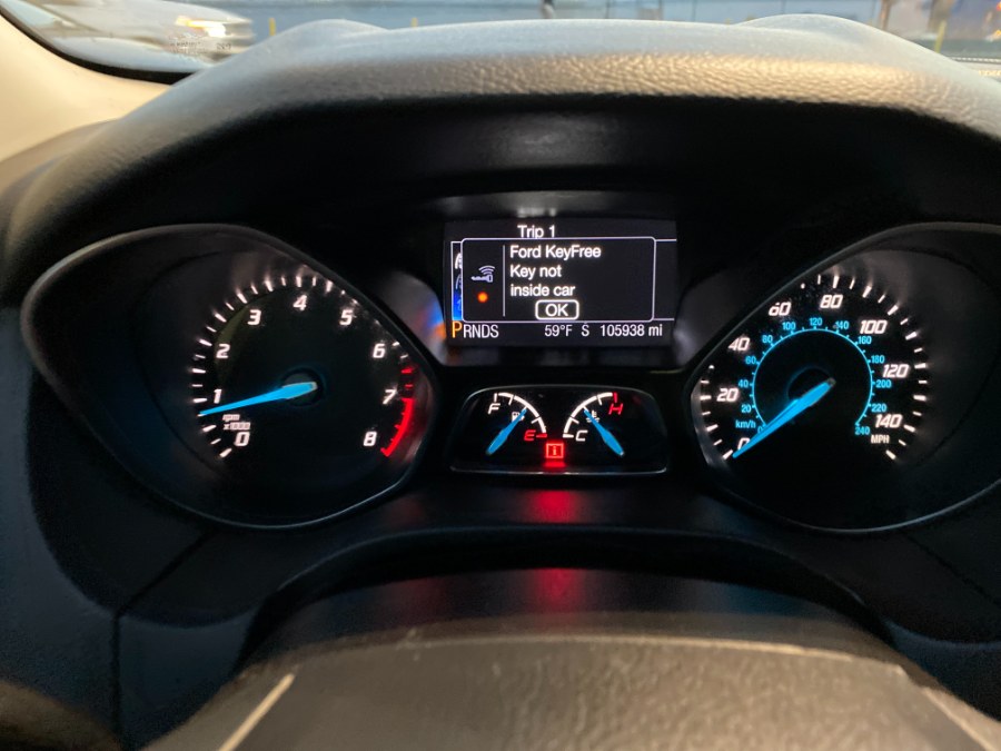Used Ford Focus 4dr Sdn Titanium 2013 | Middle Village Motors . Middle Village, New York Used Ford Focus 4dr Sdn Titanium 2013 | Middle Village Motors . Middle Village, New York