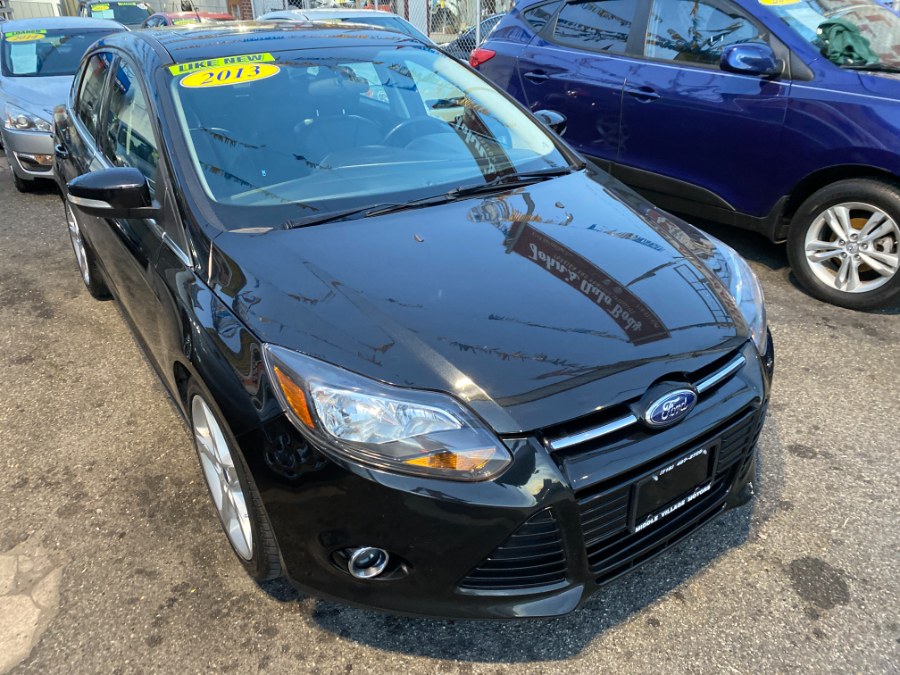 Used Ford Focus 4dr Sdn Titanium 2013 | Middle Village Motors . Middle Village, New York Used Ford Focus 4dr Sdn Titanium 2013 | Middle Village Motors . Middle Village, New York