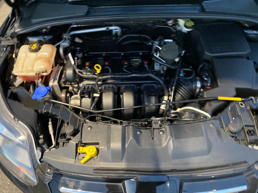 Used Ford Focus 4dr Sdn Titanium 2013 | Middle Village Motors . Middle Village, New York Used Ford Focus 4dr Sdn Titanium 2013 | Middle Village Motors . Middle Village, New York