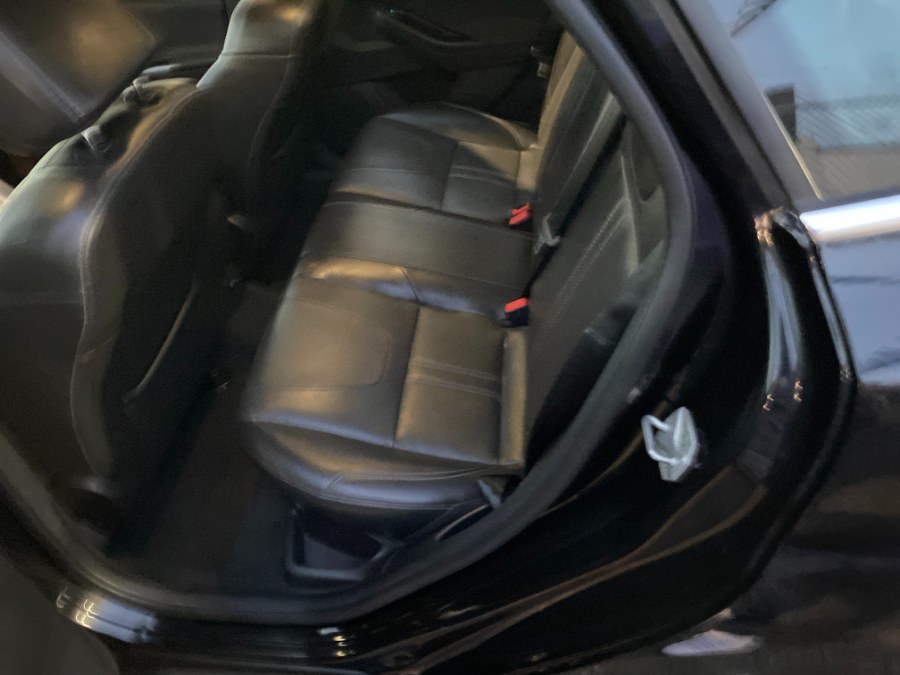 Used Ford Focus 4dr Sdn Titanium 2013 | Middle Village Motors . Middle Village, New York Used Ford Focus 4dr Sdn Titanium 2013 | Middle Village Motors . Middle Village, New York